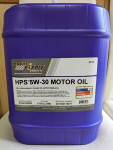 HPS5W305G